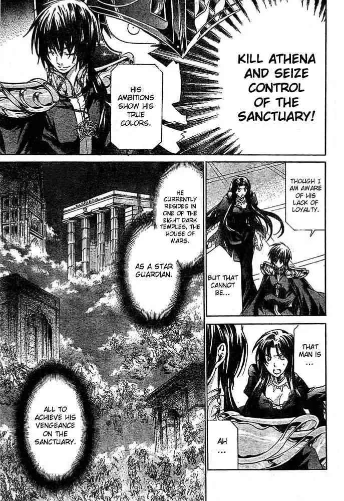 Saint Seiya - The Lost Canvas Chapter 152 4